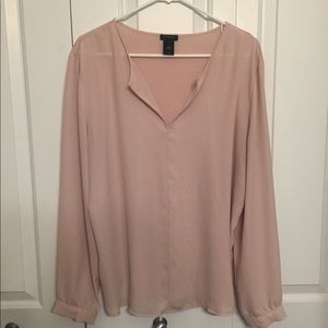 Ann Taylor blouse